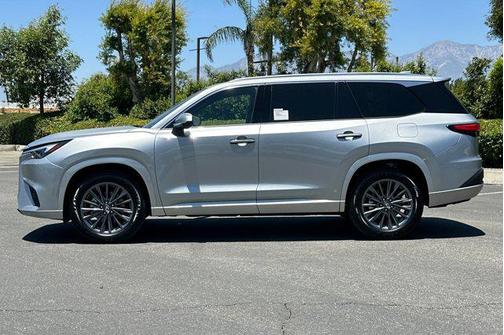 2025 Lexus TX 350 Base