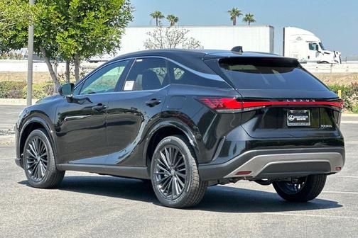 Caviar 2026 Lexus RX 350 Premium