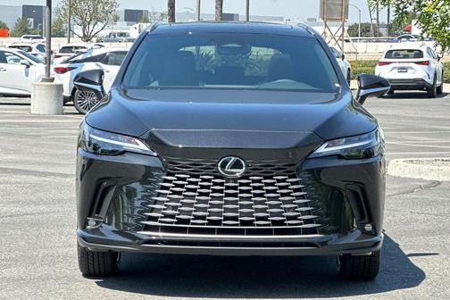 Caviar 2026 Lexus RX 350 Premium
