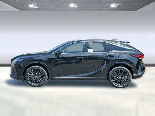 Caviar 2026 Lexus RX 350 Premium