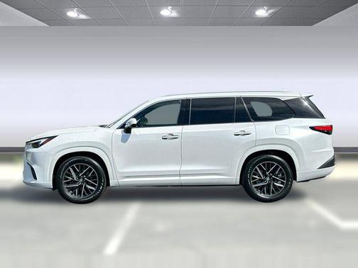 2024 Lexus TX 350 Base