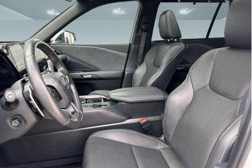 2024 Lexus TX 350 Base