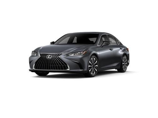 2025 Lexus ES 300h Base