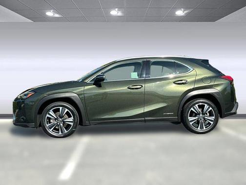 2022 Lexus UX 250h Base