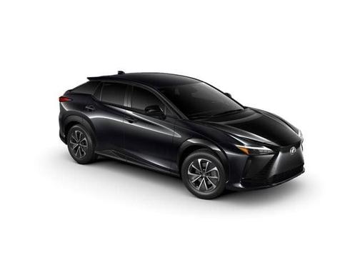 2025 Lexus RZ 300e RZ 300e
