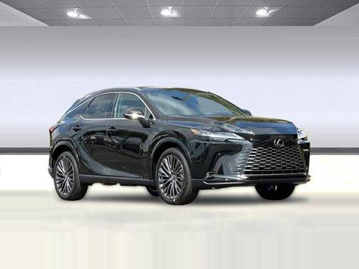 2026 Lexus RX 350 Luxury