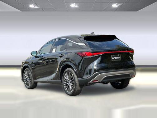 2026 Lexus RX 350 Luxury
