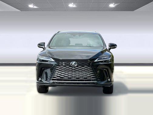 2026 Lexus RX 350 Luxury
