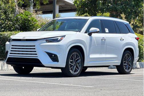 2025 Lexus TX 350 Premium