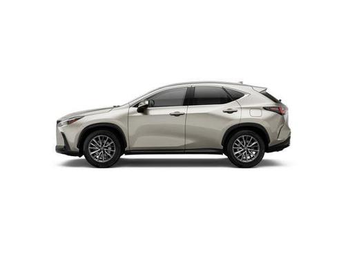 2026 Lexus NX 350h NX 350h Premium