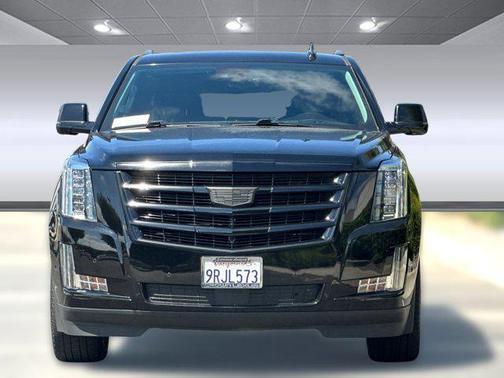 2020 Cadillac Escalade Premium Luxury