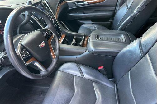 2020 Cadillac Escalade Premium Luxury