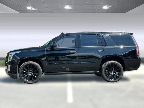 2020 Cadillac Escalade Premium Luxury