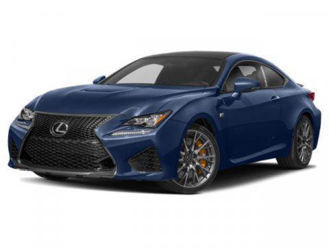 2019 Lexus RC F Base