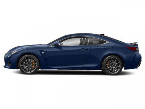2019 Lexus RC F Base