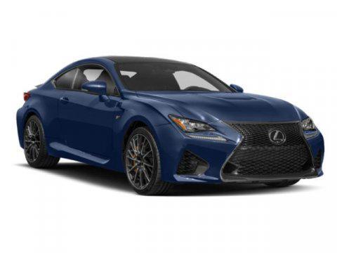 2019 Lexus RC F Base