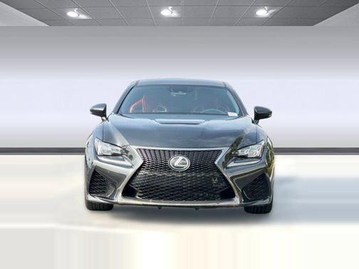 2019 Lexus RC F Base