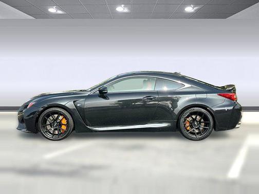 2019 Lexus RC F Base