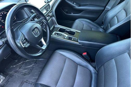2018 Honda Accord Sport 2.0T