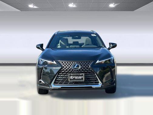 2026 Lexus UX 300h Base