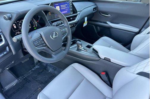 2026 Lexus UX 300h Base