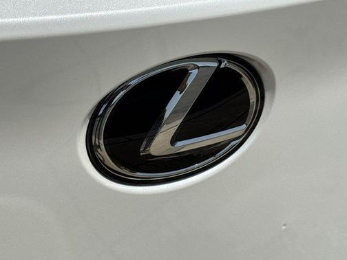 2025 Lexus RZ 450e RZ 450e