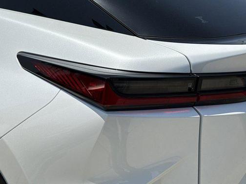 2025 Lexus RZ 450e RZ 450e
