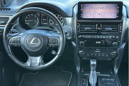 2023 Lexus GX 460 Base