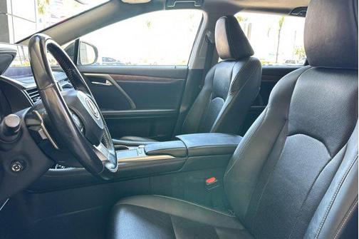 Caviar 2022 Lexus RX 450h Base