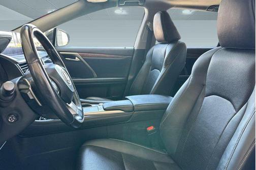 Caviar 2022 Lexus RX 450h Base