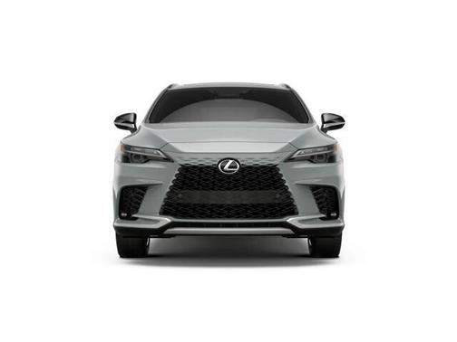 2026 Lexus RX 350 F SPORT Design