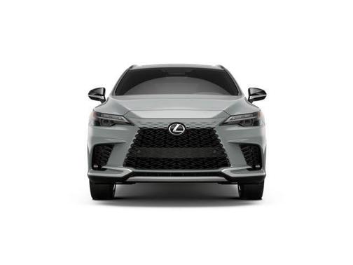 2026 Lexus RX 350 F SPORT Design