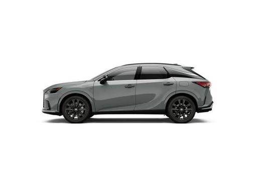 2026 Lexus RX 350 F SPORT Design