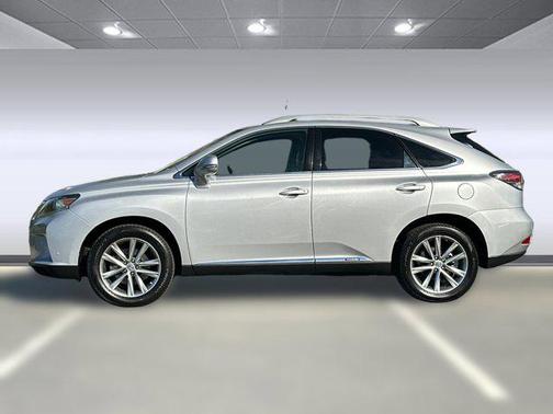 2015 Lexus RX 450h Base