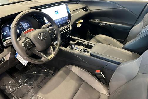 Caviar 2026 Lexus RX 350 Base