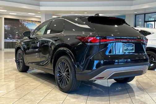 Caviar 2026 Lexus RX 350 Base
