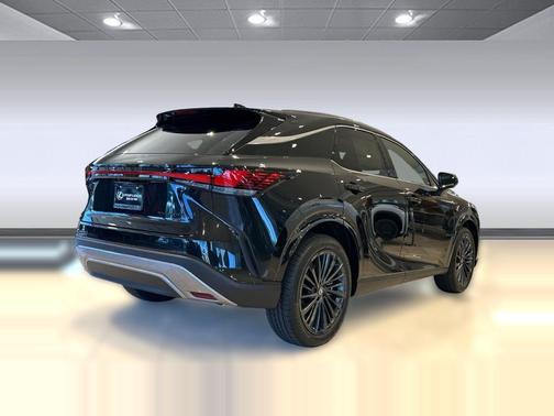 Caviar 2026 Lexus RX 350 Base