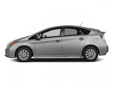 2013 Toyota Prius Plug-in Advanced