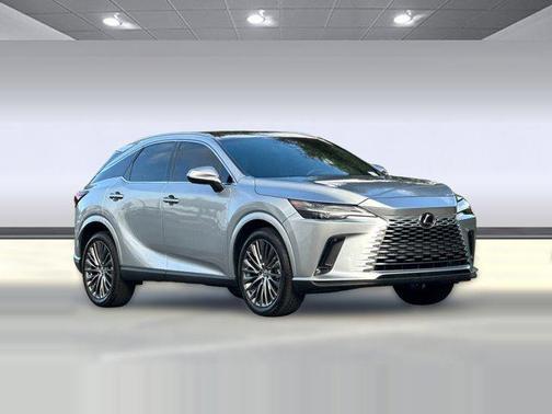 2023 Lexus RX 350 Luxury