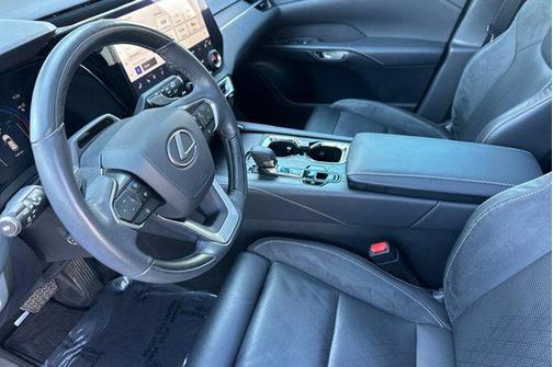2023 Lexus RX 350 Luxury