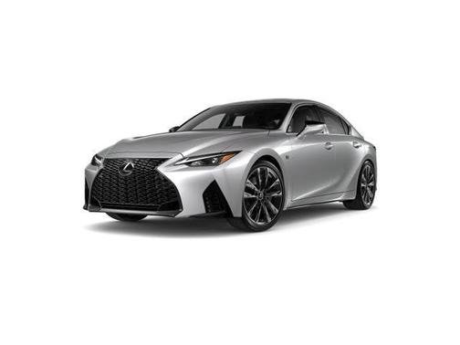 2025 Lexus IS 300 Base