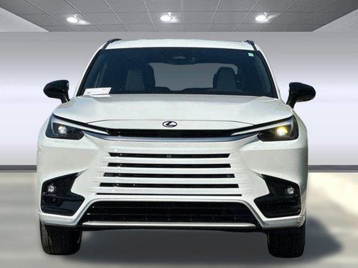 2026 Lexus TX 500h F SPORT Premium