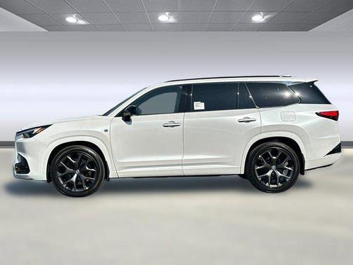 2026 Lexus TX 500h F SPORT Premium