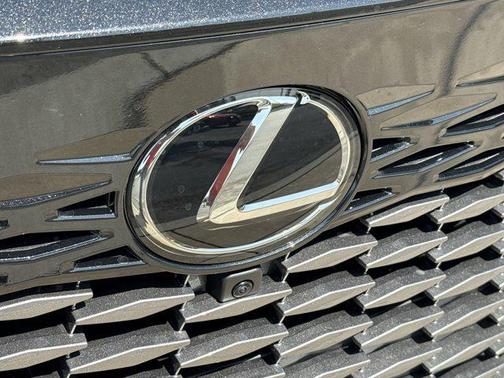 2025 Lexus RX 350 Base