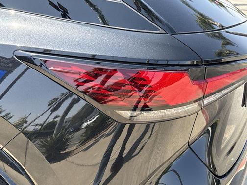 2025 Lexus RX 350 Base