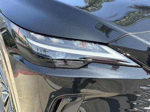 2025 Lexus RX 350 Base