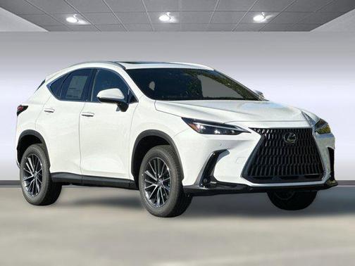 2026 Lexus NX 350 NX 350