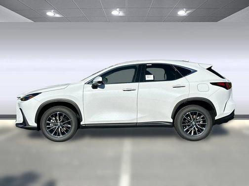 2026 Lexus NX 350 NX 350