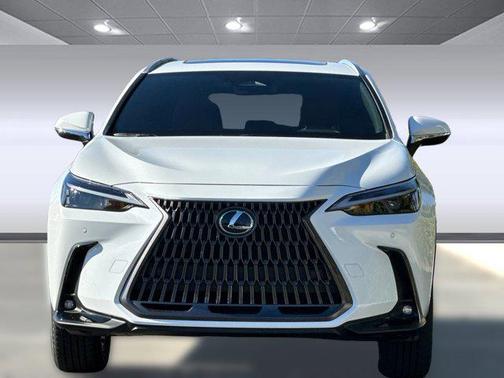 2026 Lexus NX 350 NX 350