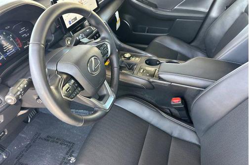 ultra white 2026 Lexus IS 350 Base